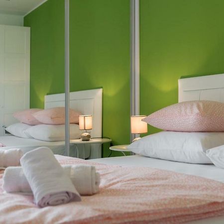 Apartman "Bubi" Split Exterior photo