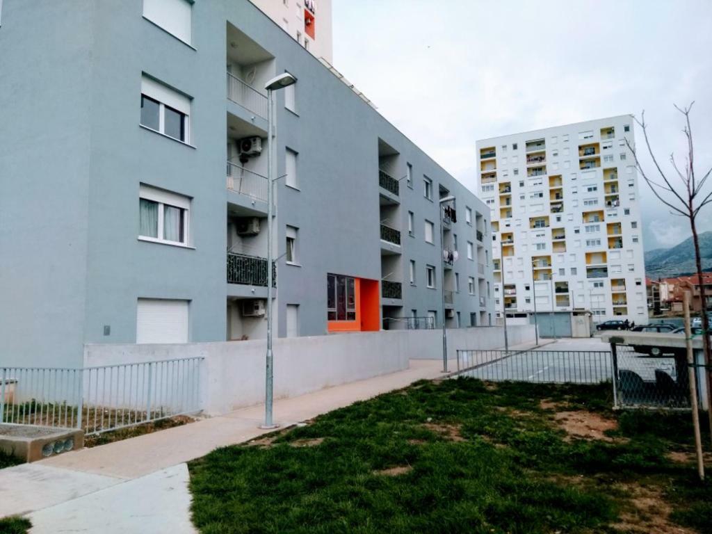 Apartman "Bubi" Split Exterior photo