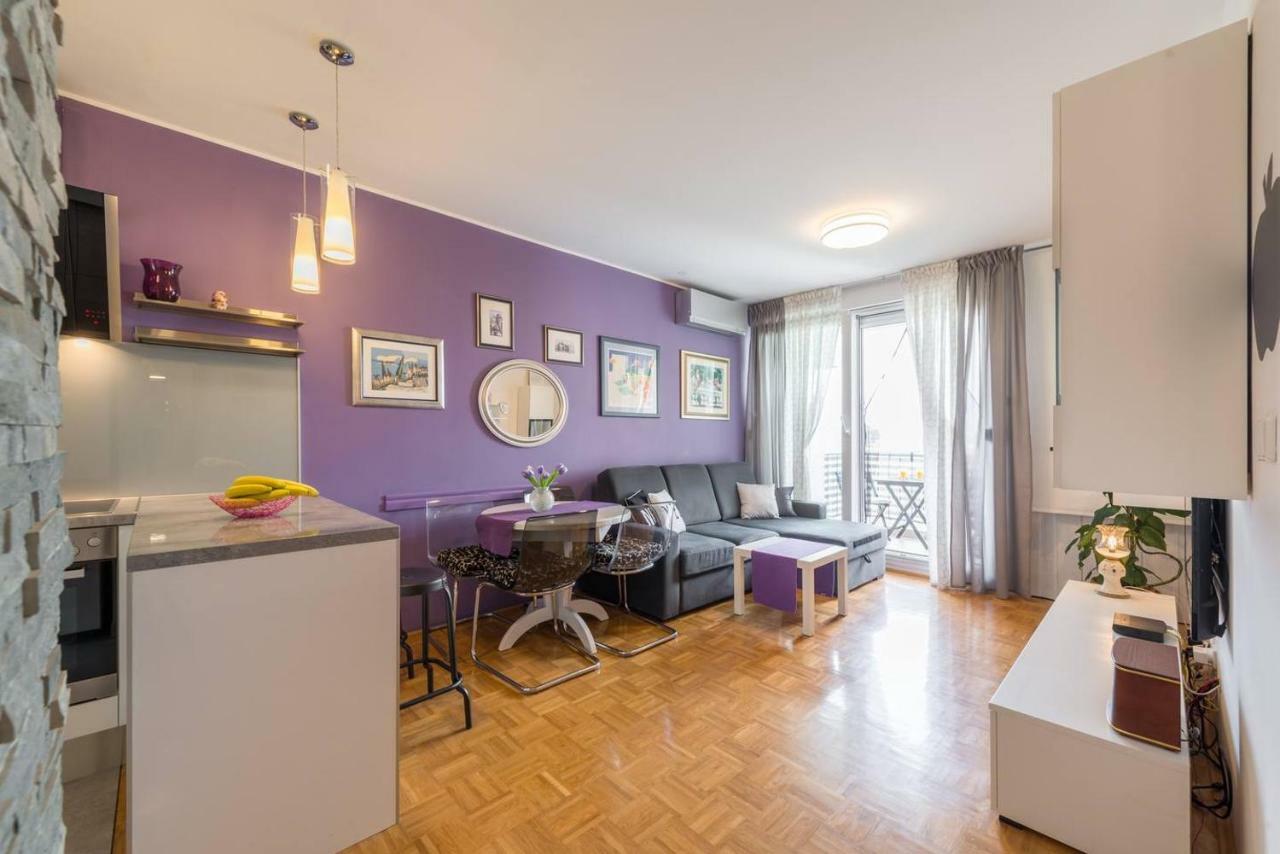 Apartman "Bubi" Split Exterior photo